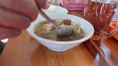 SOP AYAM PAK MIN NEW