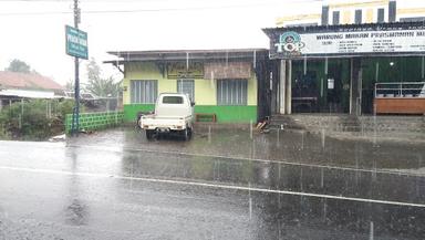 WARUNG MAKAN MBAK YUN