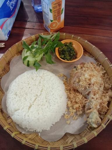 WARUNG MAKAN MBAK YUN