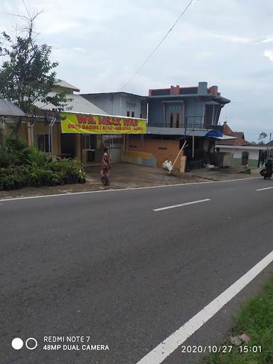 WR, MBAK WAR SOTO DAGING/AYAM MIEAYAM BAKSO