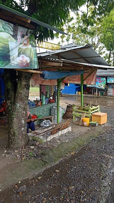 WARUNG IKAN BAKAR MBAK NASTITI