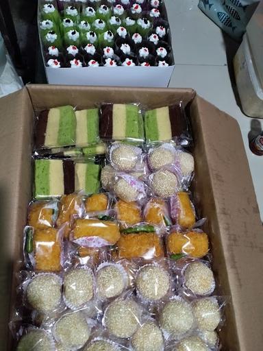 AYU CAKE GIANYAR