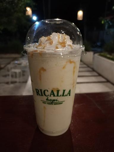 RICALLA KOPI