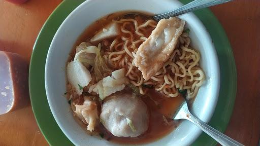 BAKSO BABI PAK BADRA