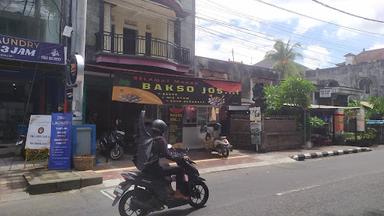 BAKSO JOS...!