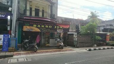 BAKSO JOS...!