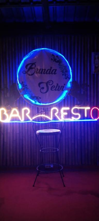 BUNDA SELVI BAR & RESTO