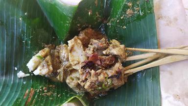 CHICKEN SERAPAH SATAY