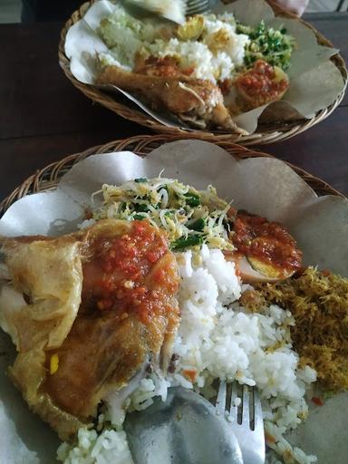 DEPOT SELERA (NASI JANAPRIYA)