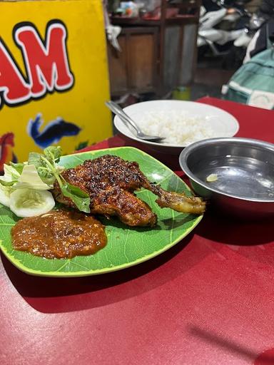 LALAPAN & SOTO LAMONGAN PAK KHALISA