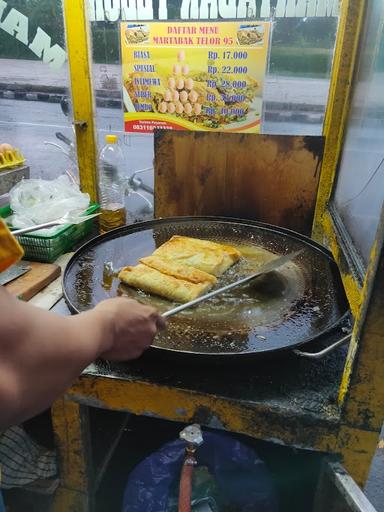 MARTABAK TELOR & TERANG BULAN 95