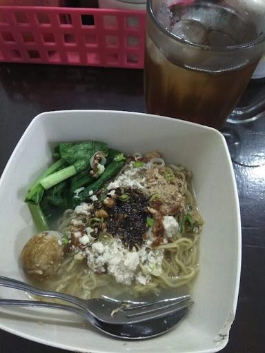 MIE AYAM JAMUR 82