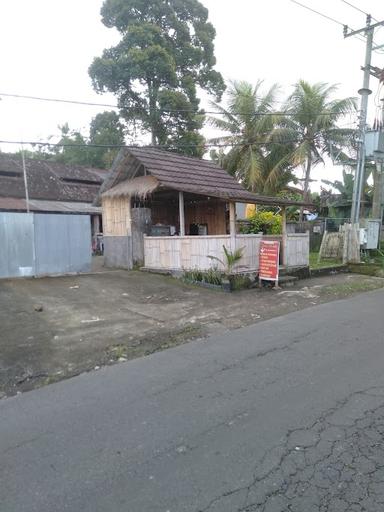 NASI AYAM BETUTU  NIANG MANGKU