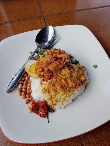 NASI AYAM KEDEWATAN MARDIKA 2 CAB GIANYAR