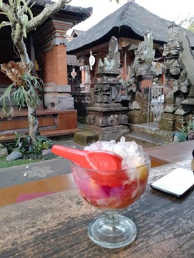 NASI AYAM KEDEWATAN MARDIKA 2 CAB GIANYAR