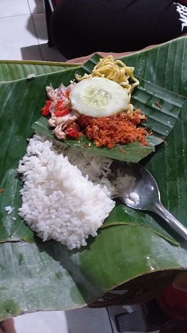 NASI JINGGO GLORY