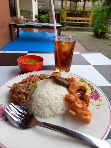 NASI LAWAR JIKTOW