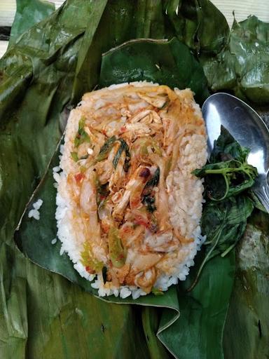 NS13 (NASI BAKAR)