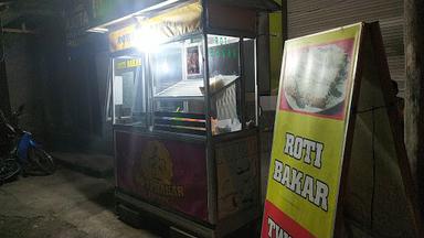 ROTI BAKAR BANDUNG TA & KA