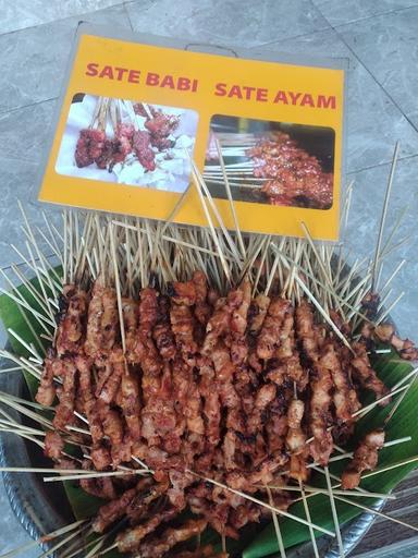 SATE JERO GELGEL