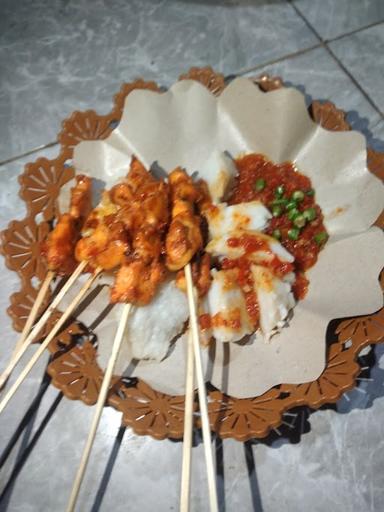 SATE JERO GELGEL