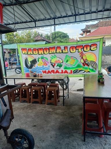 SOTO LAMONGAN