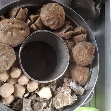 WARUNG BAKSO PAK ONDO