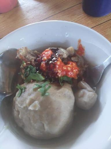 WARUNG BAKSO PAK ONDO