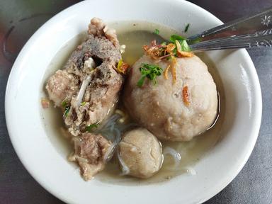 WARUNG BAKSO PAK ONDO