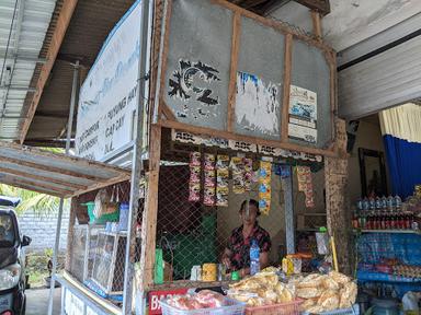 WARUNG BU DESAK