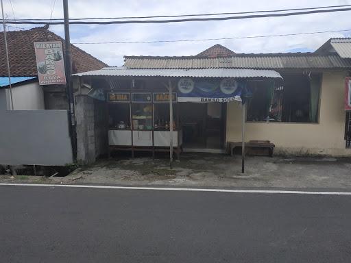 WARUNG MIE AYAM & BAKSO RAYA