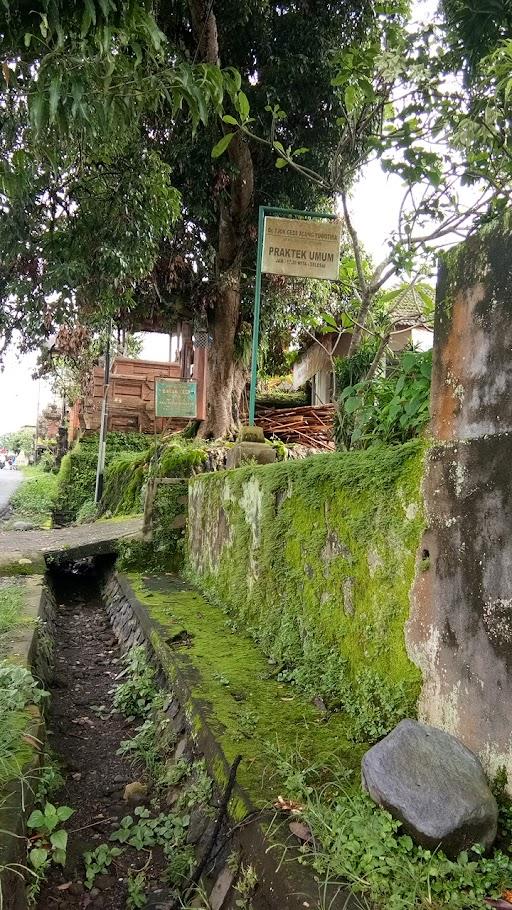 WARUNG NASI BATAN LECI