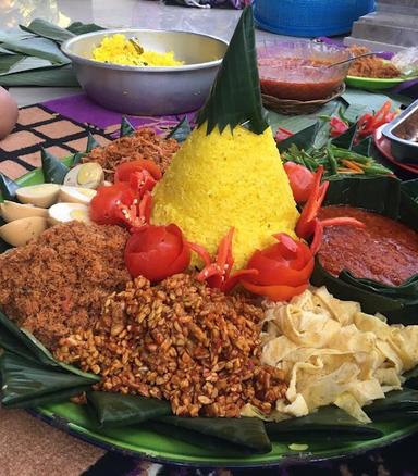 WARUNG NASI BIYANG MANGKU