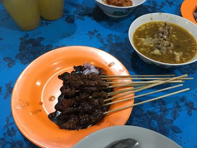 WARUNG SATE KAMBING AL-AMIN GIANYAR