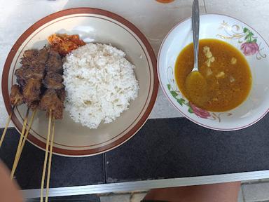 WARUNG TIPAT SATE MANSU