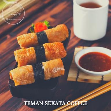 TEMAN SEKATA COFFEE