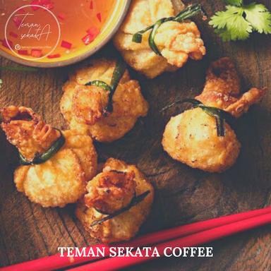 TEMAN SEKATA COFFEE