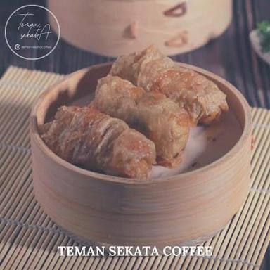 TEMAN SEKATA COFFEE