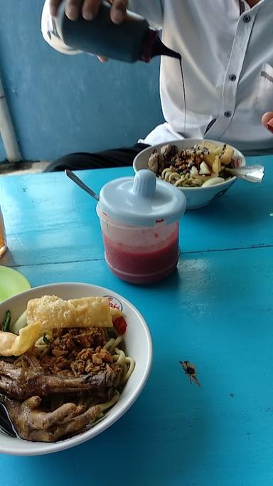 MIE AYAM MBAK TIK