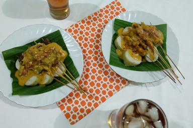 SATE PADANG BRAWIJAYA