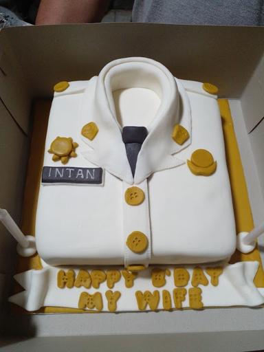 IMEY CAKE