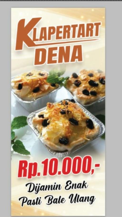 KLAPERTART DENA