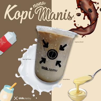 TITIK TEMU KOPI - BITUNG