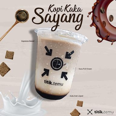 TITIK TEMU KOPI - BITUNG