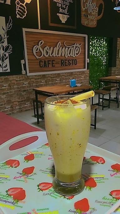 SOULMATE CAFE AND RESTO