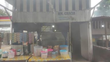 RUMAH MAKAN GRACIA