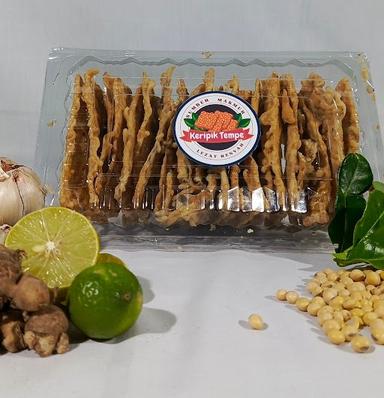 SUMBER MAKMUR TEMPE KRIPIK