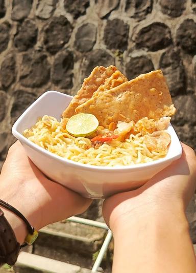 SUMBER MAKMUR TEMPE KRIPIK