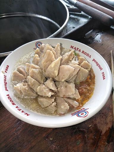 BAKSO PAK BASUKI