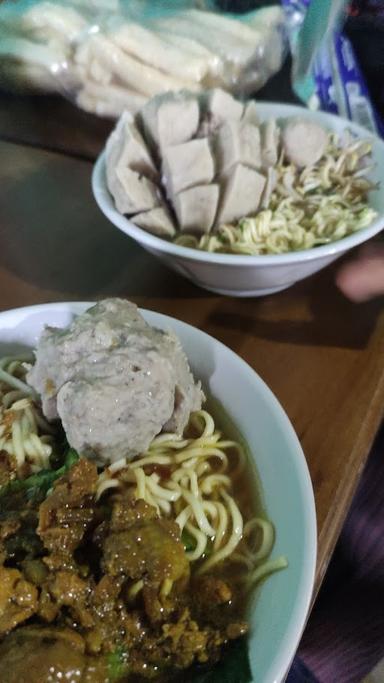 BAKSO PAK SURAT